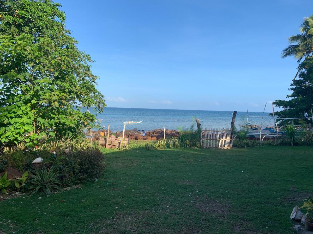 Gigante Island Homestay - Balay Sa Gigante Carles Exterior foto