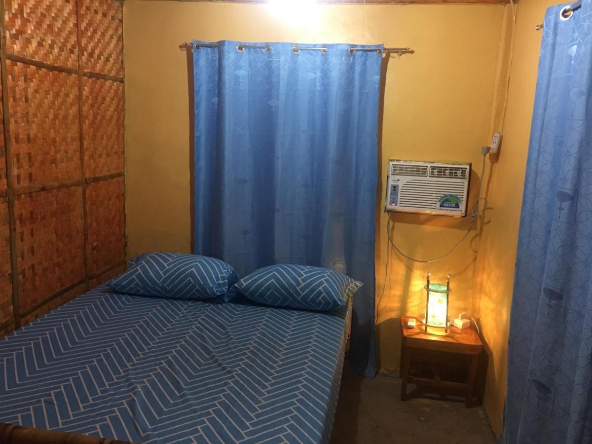 Gigante Island Homestay - Balay Sa Gigante Carles Exterior foto