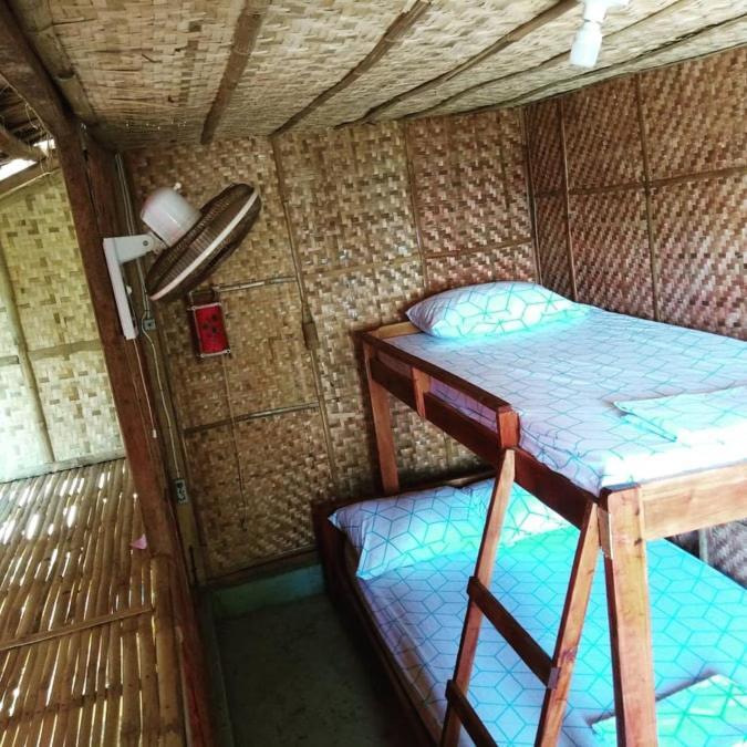 Gigante Island Homestay - Balay Sa Gigante Carles Exterior foto